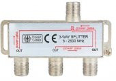 3lü 2500 Mhz. Anten Splitter - 2