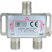 2li 2500 Mhz. Anten Splitter - 1