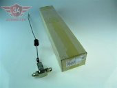 ISUZU D Max Kasa Kapak Kilidi Sol ORJİNAL 2004-2012 Model Arası - 1