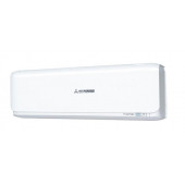 Mitsubishi SRK50ZSX-W(S) Heavy Inverter Klima Diamond Serisi 18000 BTU/h A Enerji Sınıfı - 1