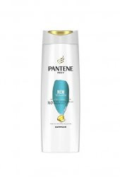 Pantene Şampuan Nem Terapisi 400 ml - 1
