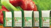 DR.TARSA NUTRİTECH 18-18-18+TE SUDA ÇÖZÜLEBİLİR GÜBRE 25 KG. - 1