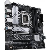 Asus PRIME B660M-A D4 B660 DDR4 M.2 DP/HDMI PCI 4.0 1700p Anakart - 2
