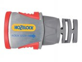 Hozelock 2035H Metal Hortum Bağlantısı Stoplu 1/2 - 1