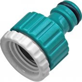 Raco 55220 Dişili Musluk Bağlantısı 1/2''-3/4 - 1