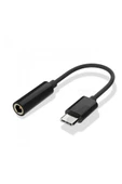 Torima TR-10 USB-C 3.5mm Kulaklık Dönüştürücü - 2