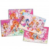 GIPTA DEFTER RESIM 17x24 15 YP. WINX (3089) - 1