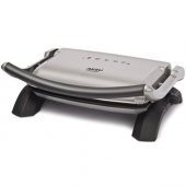 AKSU T 28E TOSTADOY GRANİT TOST MAKİNESİ ANTRASİT - 1