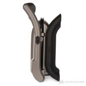 AKSU T 28E TOSTADOY GRANİT TOST MAKİNESİ ANTRASİT - 2