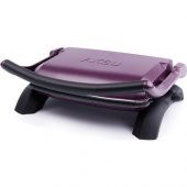 AKSU T 28E TOSTADOY GRANİT TOST MAKİNESİ MOR - 1