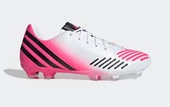 adidas Predator Lethal Zones I Çim Saha Kramponu - Pembe GX3905 (P-61) - 1