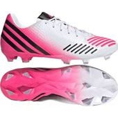 adidas Predator Lethal Zones I Çim Saha Kramponu - Pembe GX3905 (P-61) - 2