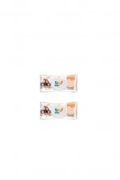 Unibaby Aile Islak Mendili 90lı Aile / 2 Paket - 1