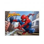 FROZEN RESIM DEFTERİ 35x50 15 YP. SPIDERMAN - 1