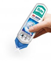 Sista Renew Silikon Kalemi 100 ml Beyaz - 1