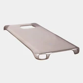 Anymode Samsung Galaxy Note 5 Ultra Hard Kılıf - Gold (Outlet) thumbnail 5