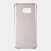 Anymode Samsung Galaxy Note 5 Ultra Hard Kılıf - Gold (Outlet) thumbnail 2