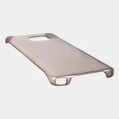 Anymode Samsung Galaxy Note 5 Ultra Hard Kılıf - Gold (Outlet) thumbnail 4