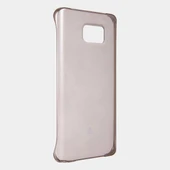 Anymode Samsung Galaxy Note 5 Ultra Hard Kılıf - Gold (Outlet) thumbnail 6