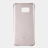 Anymode Samsung Galaxy Note 5 Ultra Hard Kılıf - Gold (Outlet) thumbnail 1