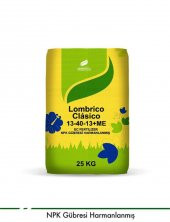 LOMBRICO CLASICO 13-40-13 25 KG - 1