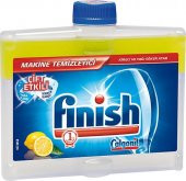 Finish Bulaşık Makinesi Temizleyici 250 ml Limon - 1