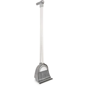 Omnisoft FLR F079 Mini Hazneli Süpürgeli Faraş Takımı - 1