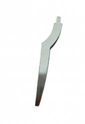 Kitabeli Açılır Masa Alt Çalıştırma Mekanizma Metali Eğri Aparat - 3