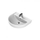 Turkuaz Bella Banyo Lavabo 35x45 cm - 1