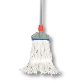 Omnisoft Islak Mop Paspas Takımı Seti - 1