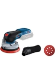 GEX 18V-125 EKSANTRİK ZIMPARA MAKİNESİ SOLO - 1