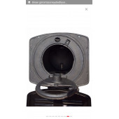 Meriç Köşeli Kovalı Uyuyan Soba - 3