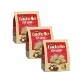 Tadelle Küp Gofret 200 gr Fındık Kremalı x 3 Adet - 1