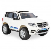 Pilsan Star Wheels Akülü Araba 12V Uzaktan Kumandalı ( - 1