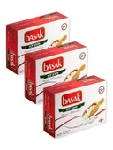 BAŞAK Küp Şeker 1 kg 405 Li x 3 Adet - 1