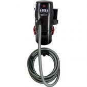 Bissell 2173M MultiClean GaragePro 1400 W Duvara Sabitlenebilen Toz Torbasız Süpürge - 1