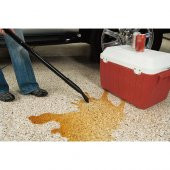 Bissell 2173M MultiClean GaragePro 1400 W Duvara Sabitlenebilen Toz Torbasız Süpürge - 8