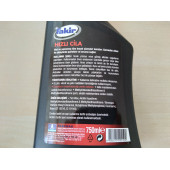 FAKİR HIZLI CİLA 5000ML (1 ADET FİYATI) BOYA KORUMA CİLASI, PARLATICI CİLA, PASTA CİLA - 2