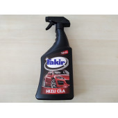 FAKİR HIZLI CİLA 5000ML (1 ADET FİYATI) BOYA KORUMA CİLASI, PARLATICI CİLA, PASTA CİLA - 1