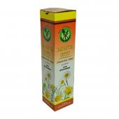 Saf Papatya Suyu Cam Şişe 500 ML - 4