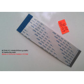 Asus Rog Gr8 Vga Kart Flex Kablosu 60-0.5-10B -1 thumbnail 1