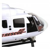 Dickie Büyük Kurtarma Helikopteri Dickie Rescue Helicopter 64cm - 4