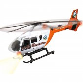 Dickie Büyük Kurtarma Helikopteri Dickie Rescue Helicopter 64cm - 2