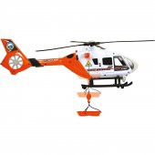 Dickie Büyük Kurtarma Helikopteri Dickie Rescue Helicopter 64cm - 3