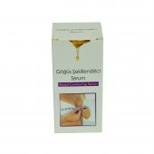 Göğüs Şekillendirici Serum 50 ML - 5