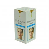 Tabiat Market Göz Altı ve Çevresi Serumu 20 ML - 2