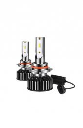 GPR 9006 CSP (CREE) LED XENON TAKIMI MİNİ ŞİMŞEK ETKİLİ - 1