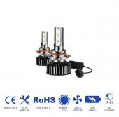 GPR 9006 CSP (CREE) LED XENON TAKIMI MİNİ ŞİMŞEK ETKİLİ - 2