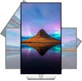 27 DELL U2722DE IPS FQHD 60HZ 5MS HDMI DP USB-C - 5