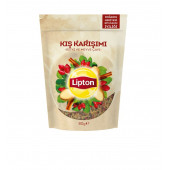 Lipton Kış Karışımı Bitki ve Meyve Çayı 80 g. - 1